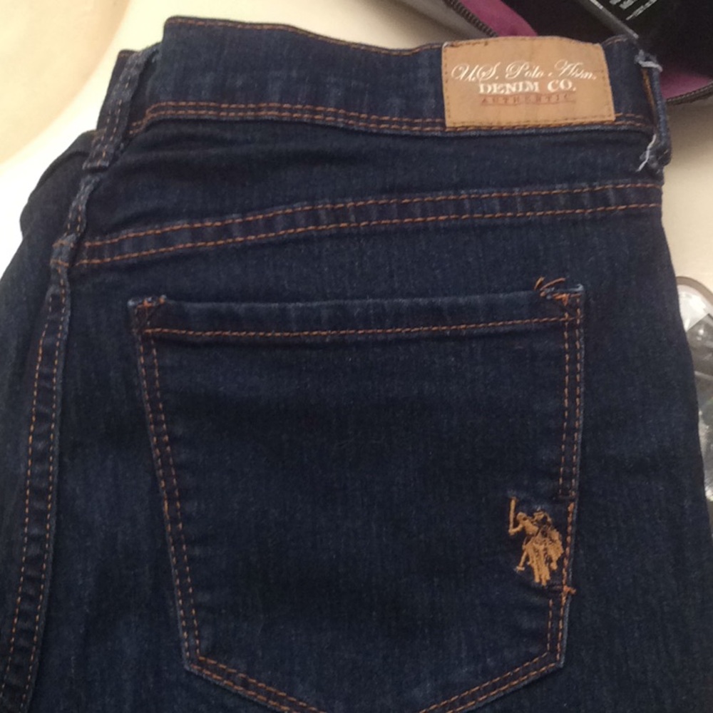 US Polo Association Shorts